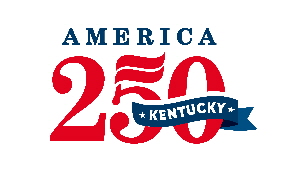 Amer250 KY Logo